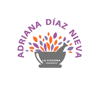 Farmacia Adriana Díaz Nieva logo