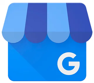 Icono google my bussines